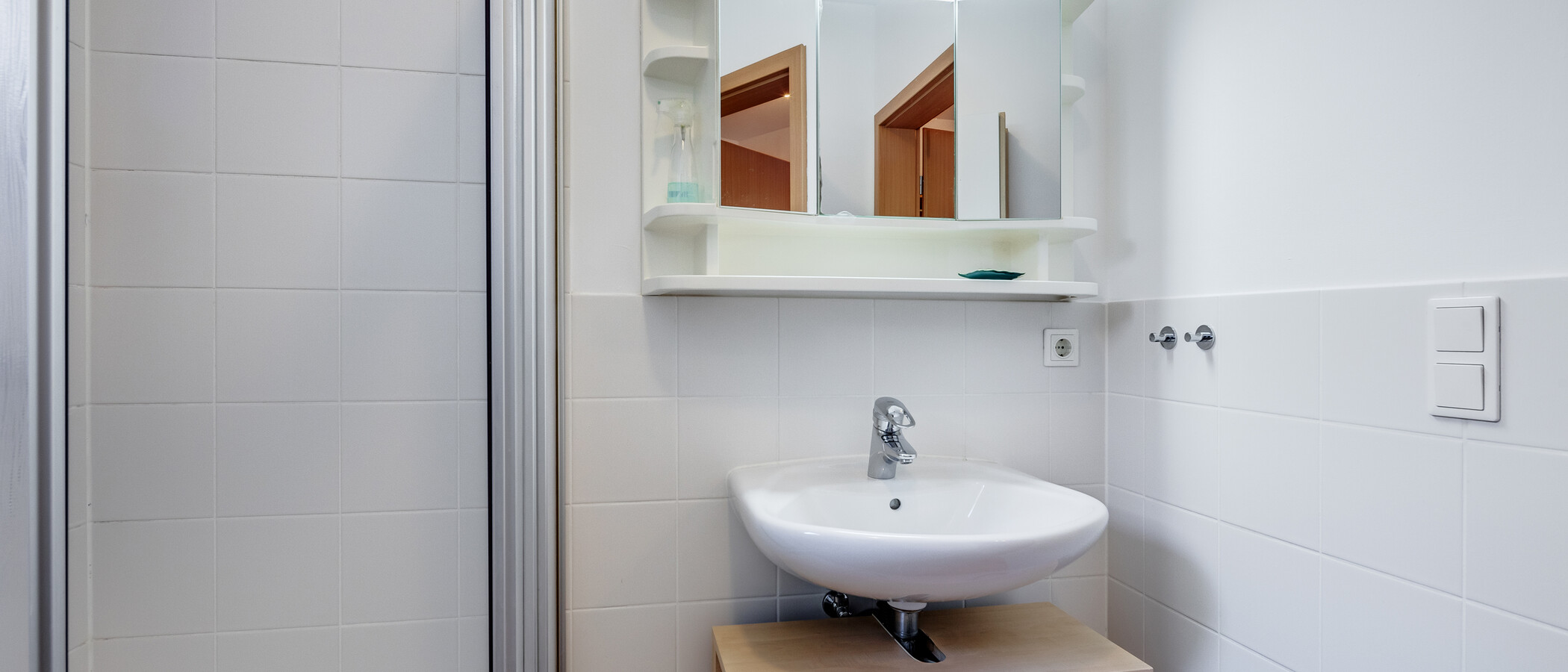 Wohnung München Obermenzing 02 Badezimmer 6621