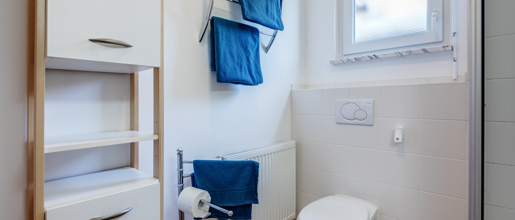 Wohnung München Obermenzing 03 Badezimmer 6621