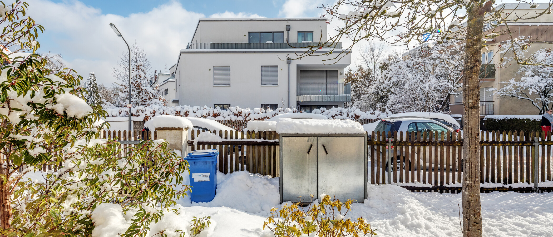 Wohnung München Obermenzing 01 Aussicht 6621