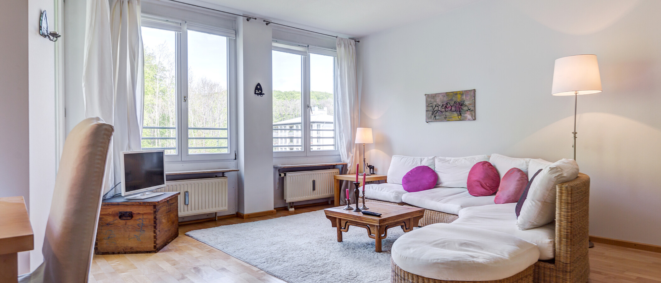 Wohnung Starnberg 01 Wohnen 6634