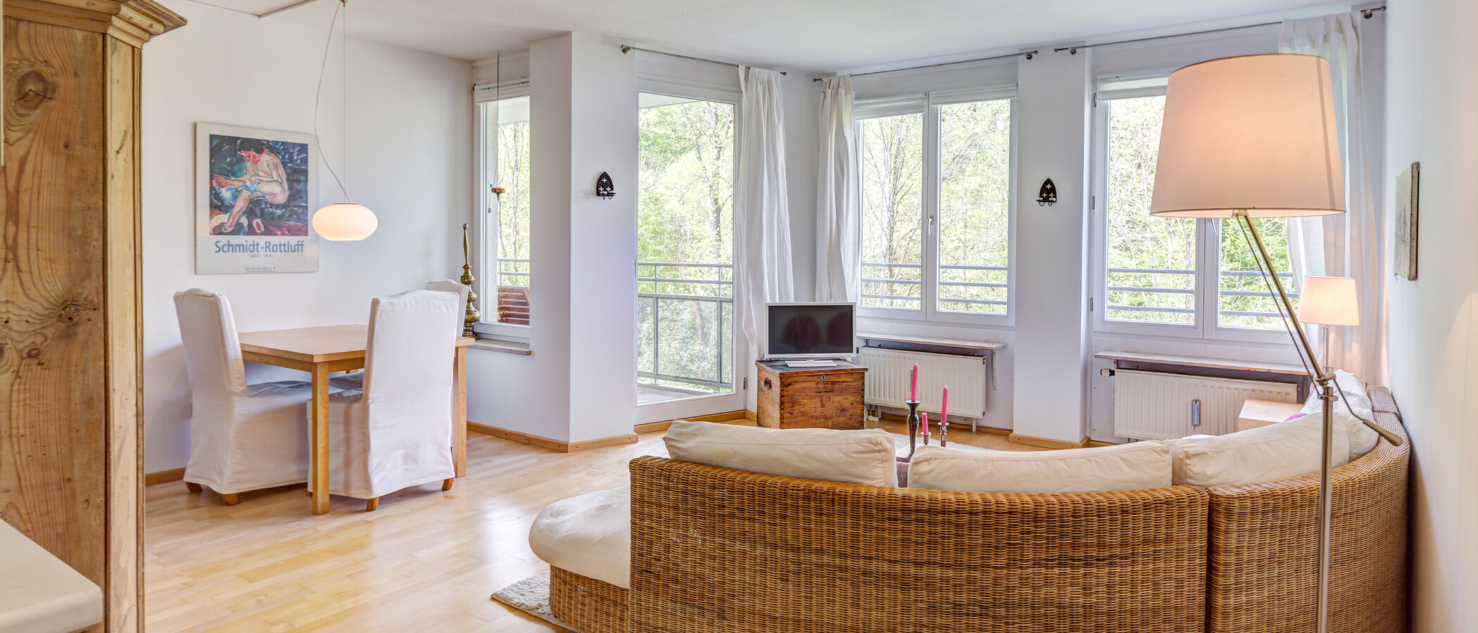 Wohnung Starnberg 02 Wohnen 6634