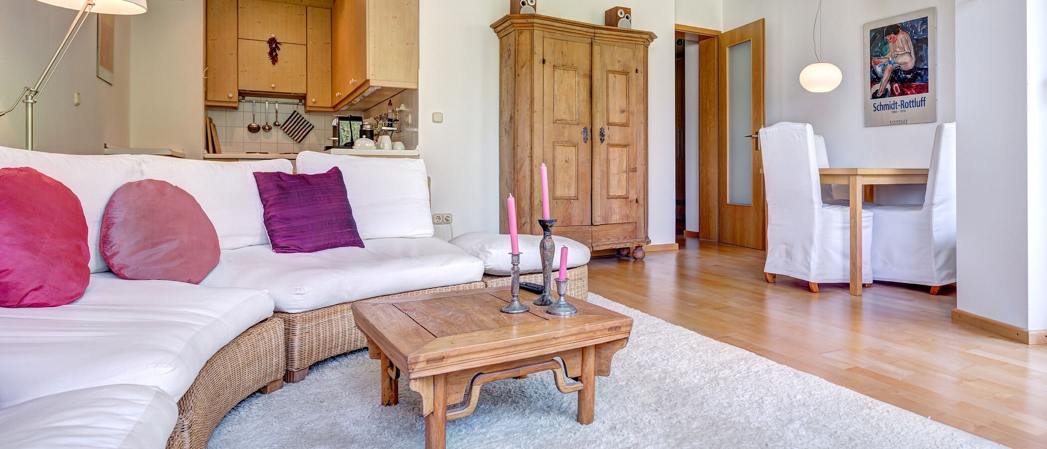 Wohnung Starnberg 03 Wohnen 6634