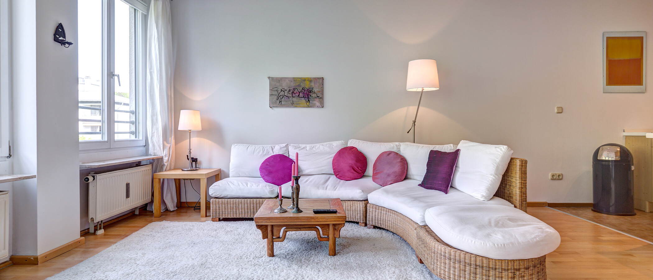 Wohnung Starnberg 04 Wohnen 6634