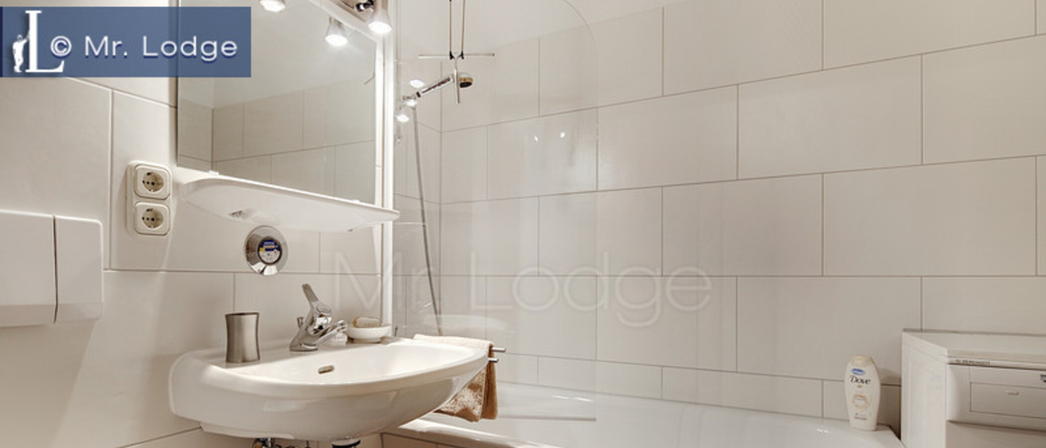 Wohnung Starnberg 01 Badezimmer 6634