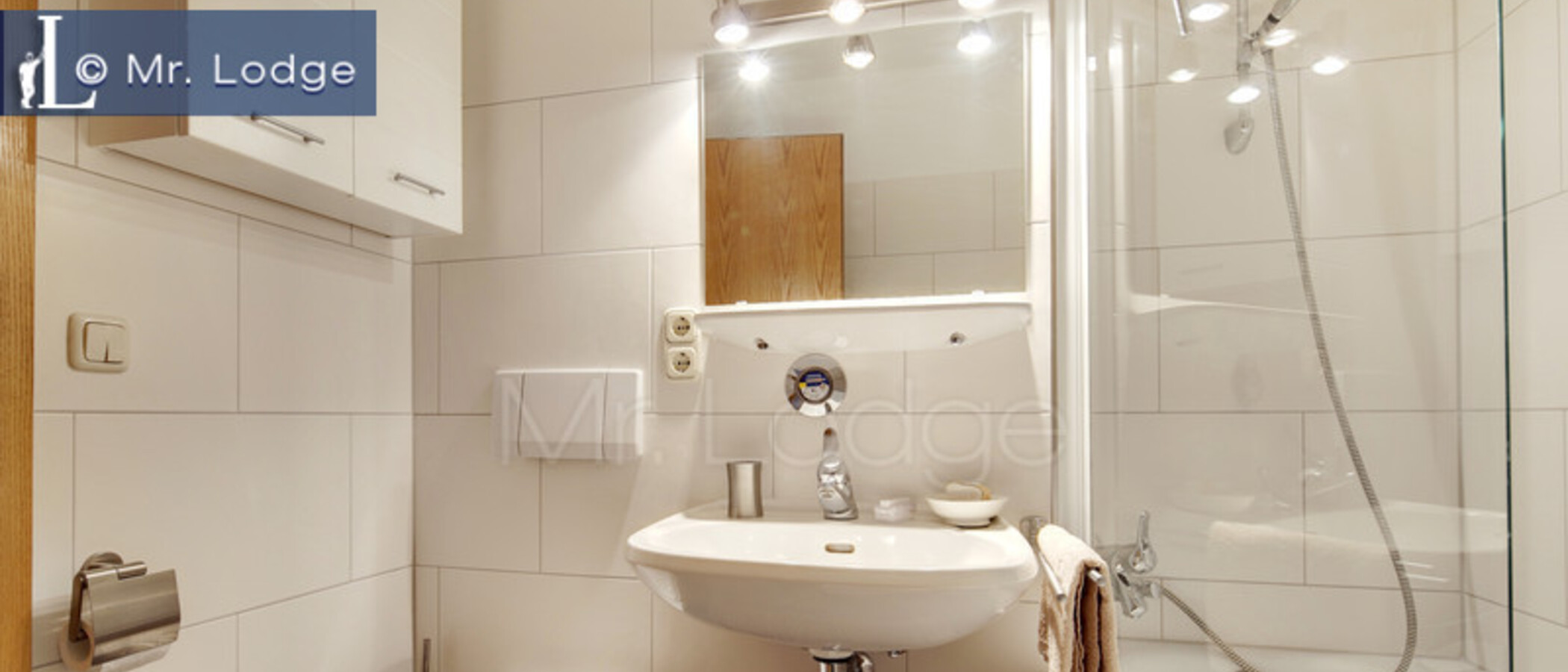 Wohnung Starnberg 03 Badezimmer 6634