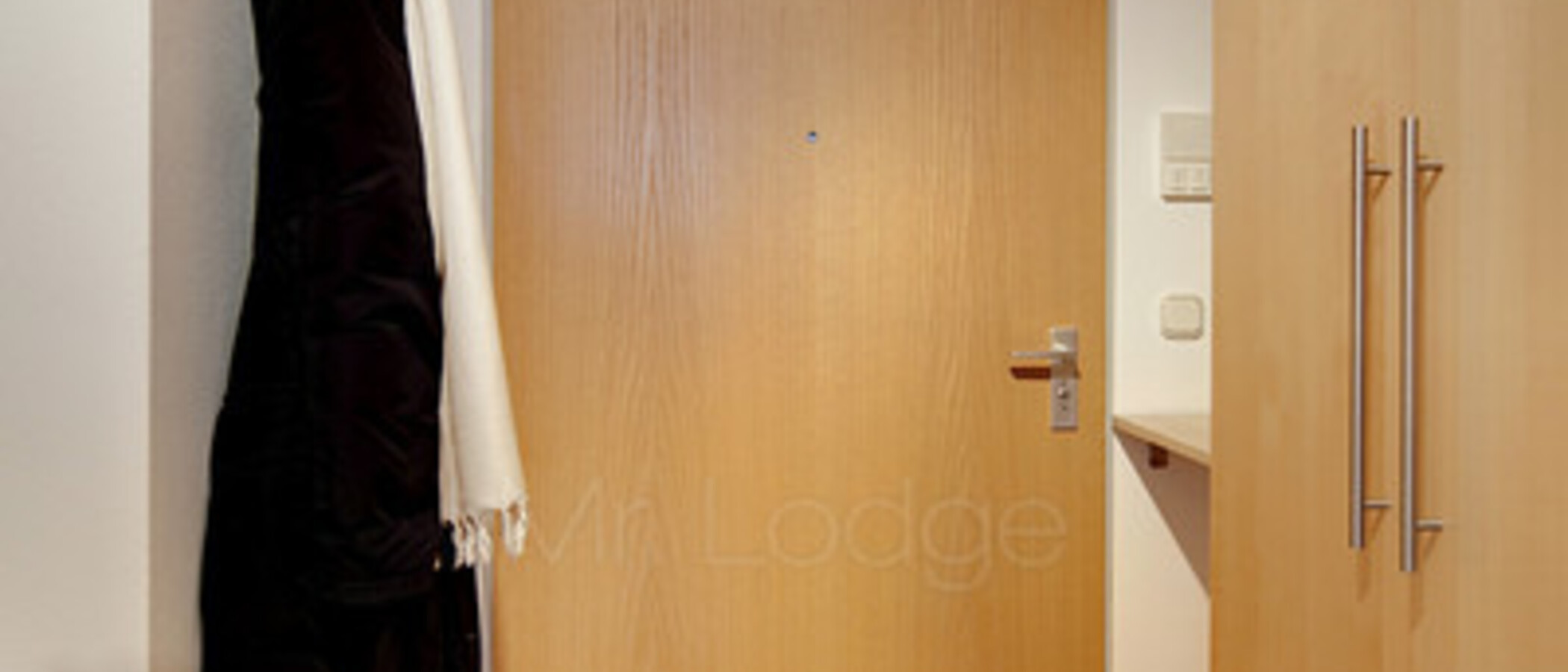 Wohnung Starnberg 03 Flur/Gang 6634