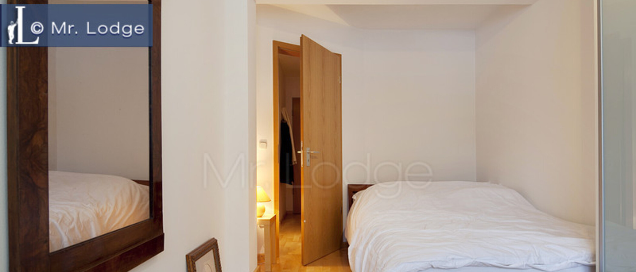 Wohnung Starnberg 01 Schlafen 6634