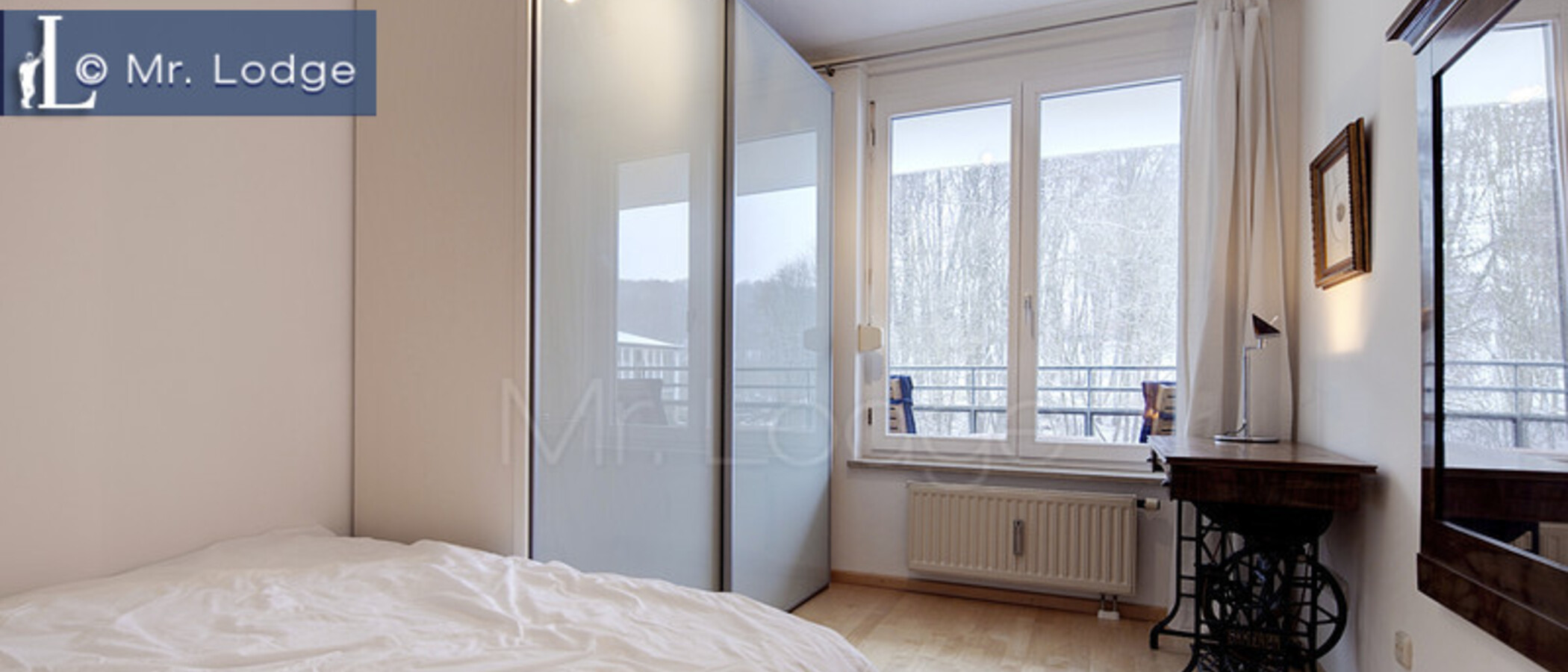 Wohnung Starnberg 02 Schlafen 6634