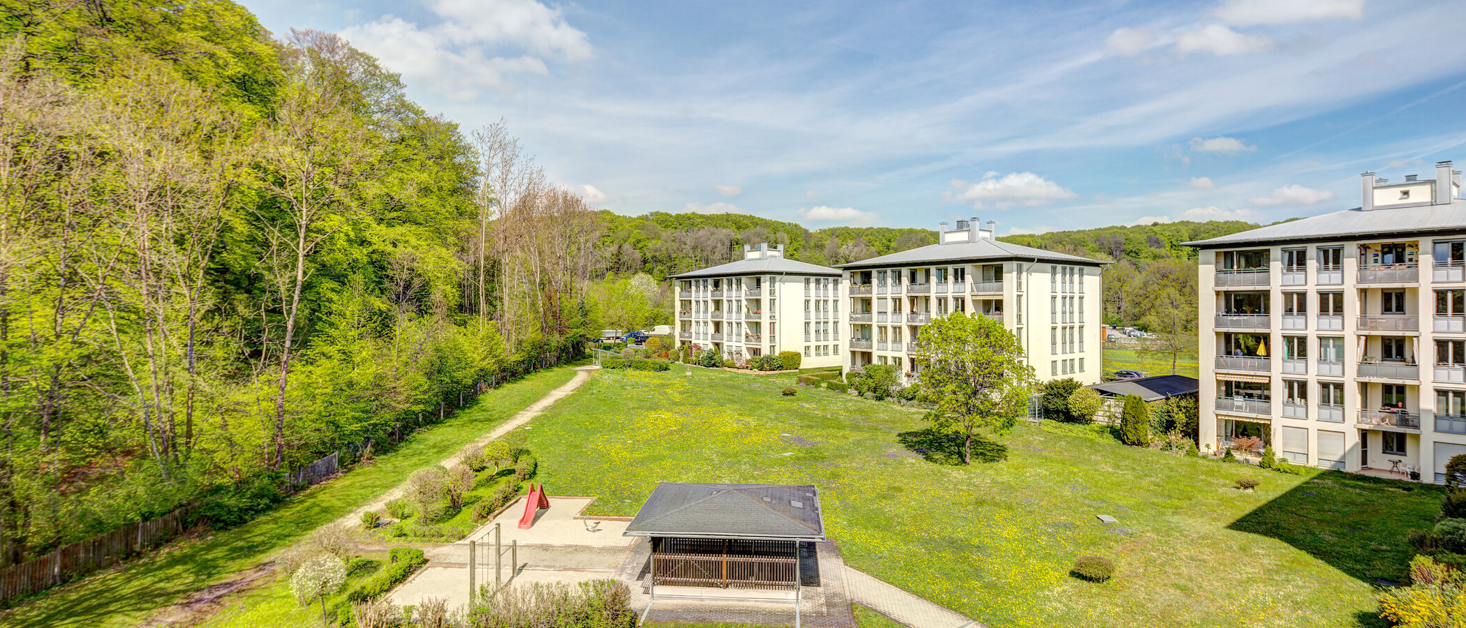 Wohnung Starnberg 02 Aussicht 6634
