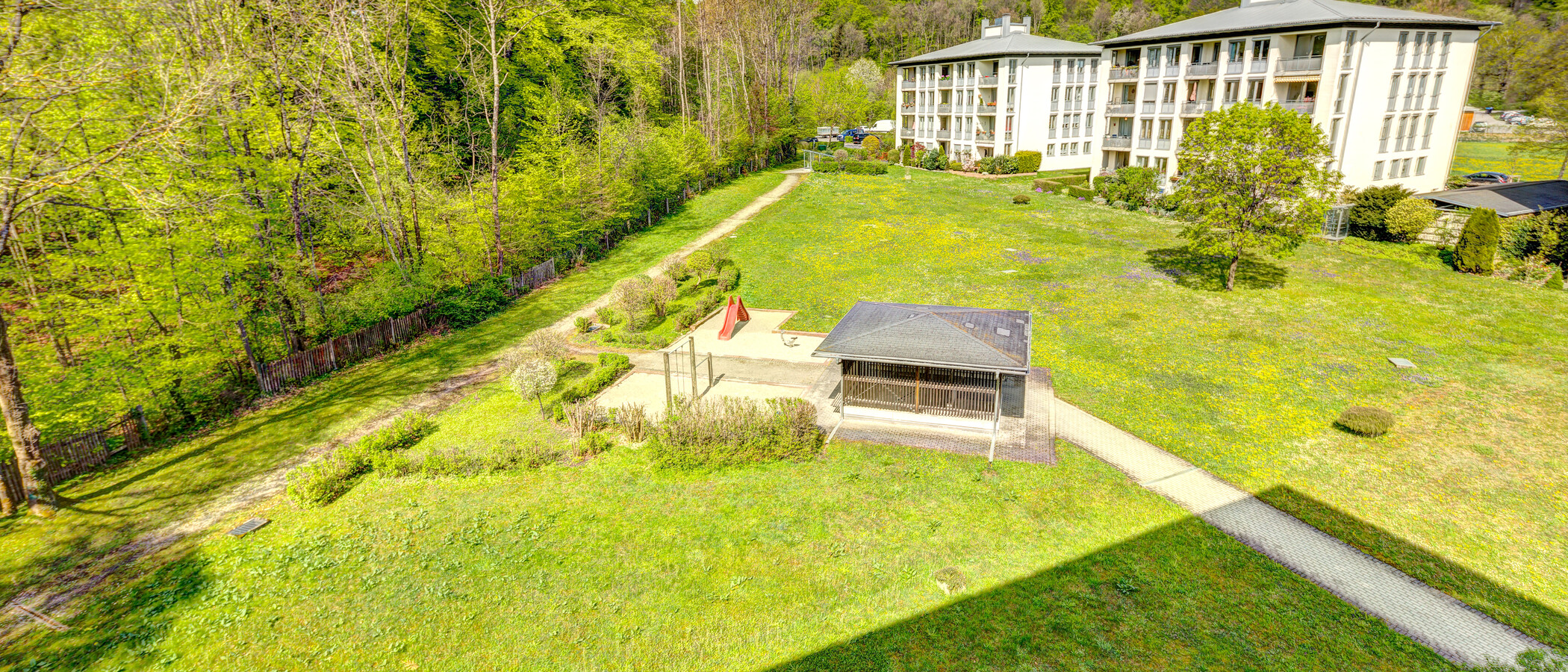 Wohnung Starnberg 03 Aussicht 6634