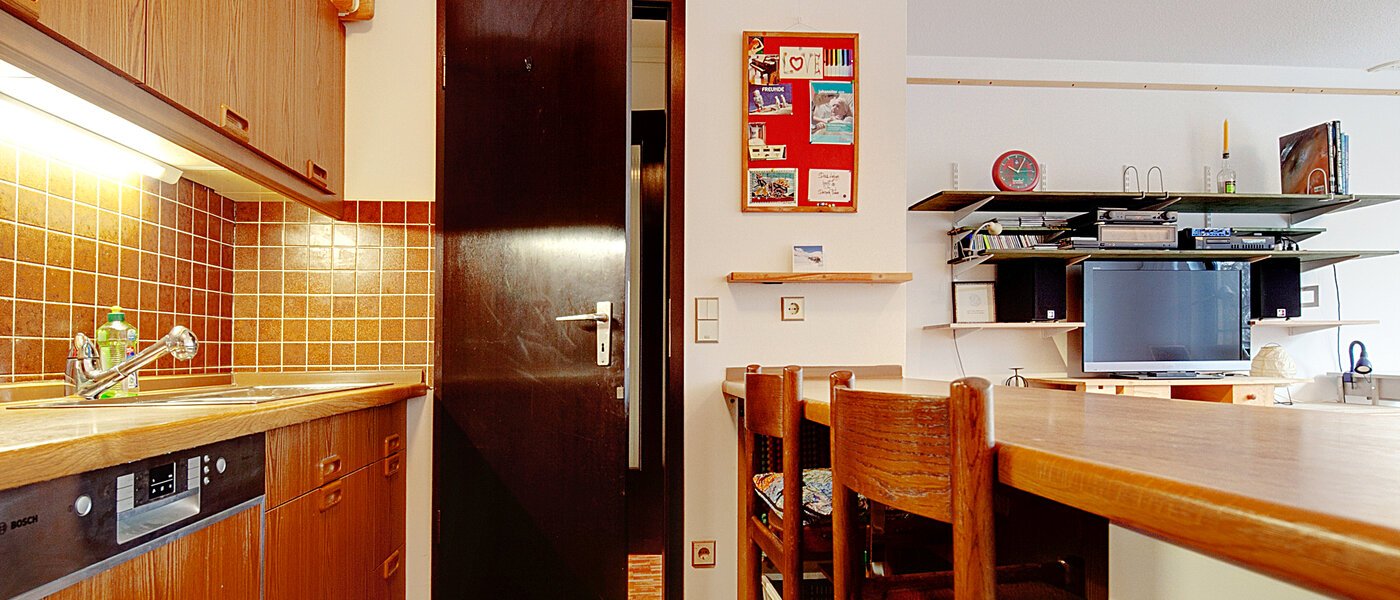 Wohnung München Haidhausen 02 Küche 6637