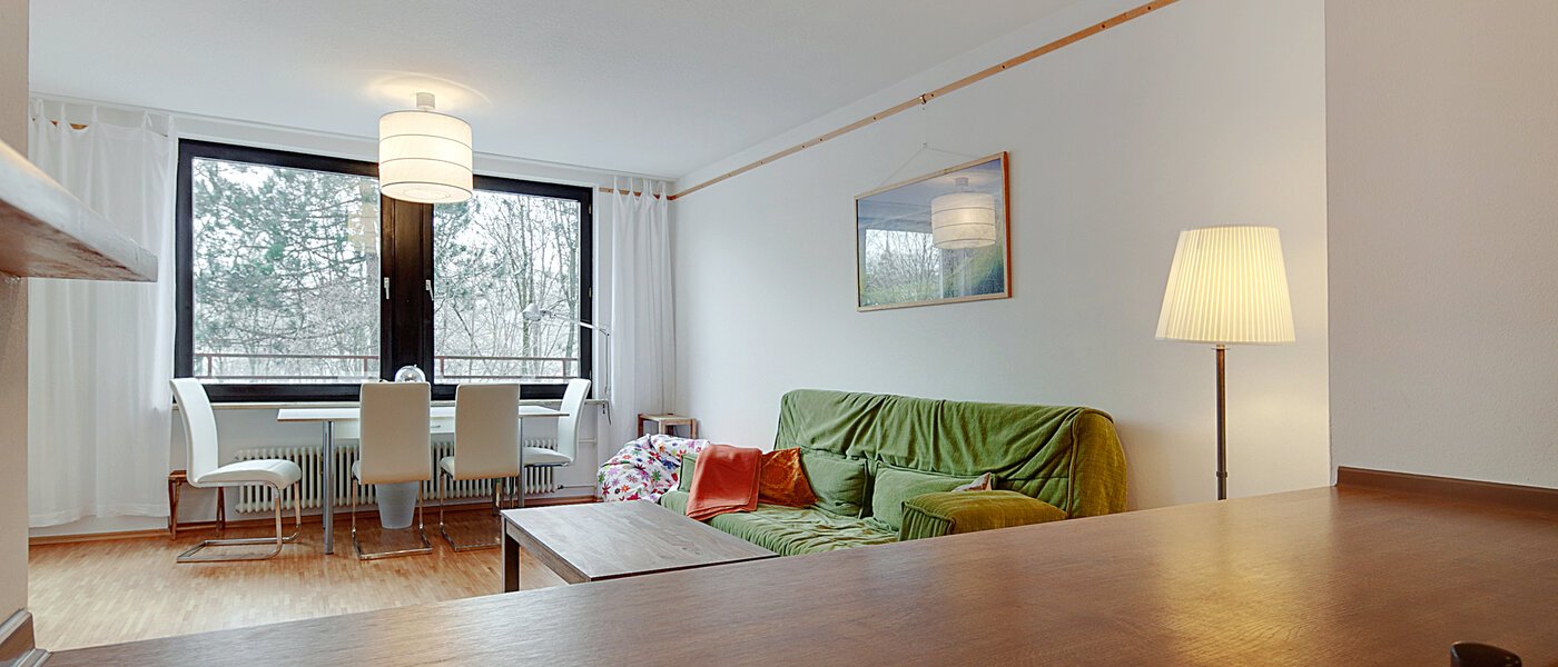 Wohnung München Haidhausen 03 Küche 6637