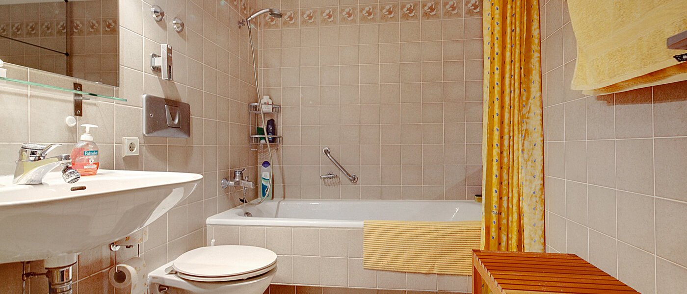 Wohnung München Haidhausen 01 Badezimmer 6637