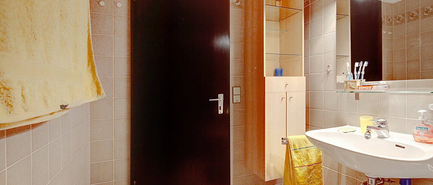 Wohnung München Haidhausen 03 Badezimmer 6637