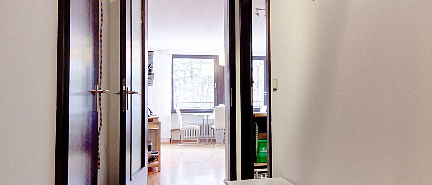 Wohnung München Haidhausen 01 Flur/Gang 6637