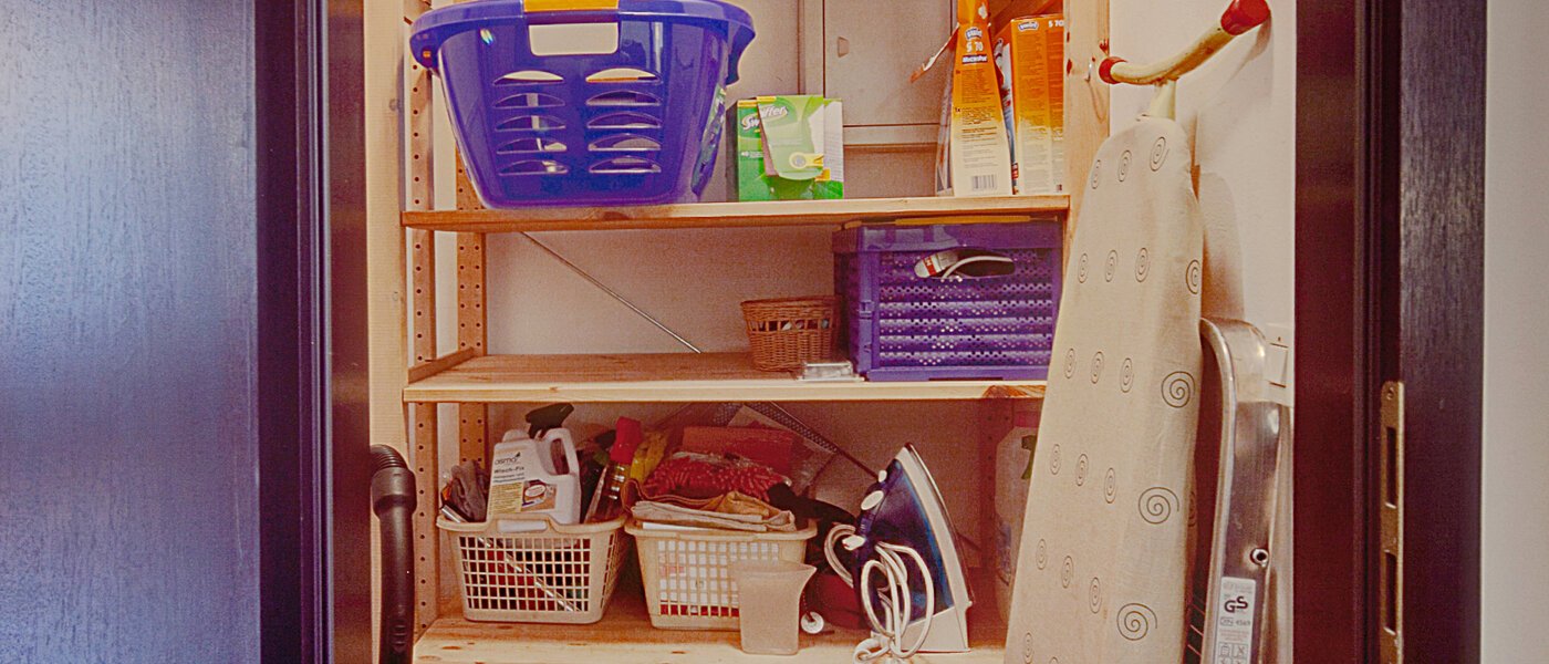 Wohnung München Haidhausen 04 Flur/Gang 6637