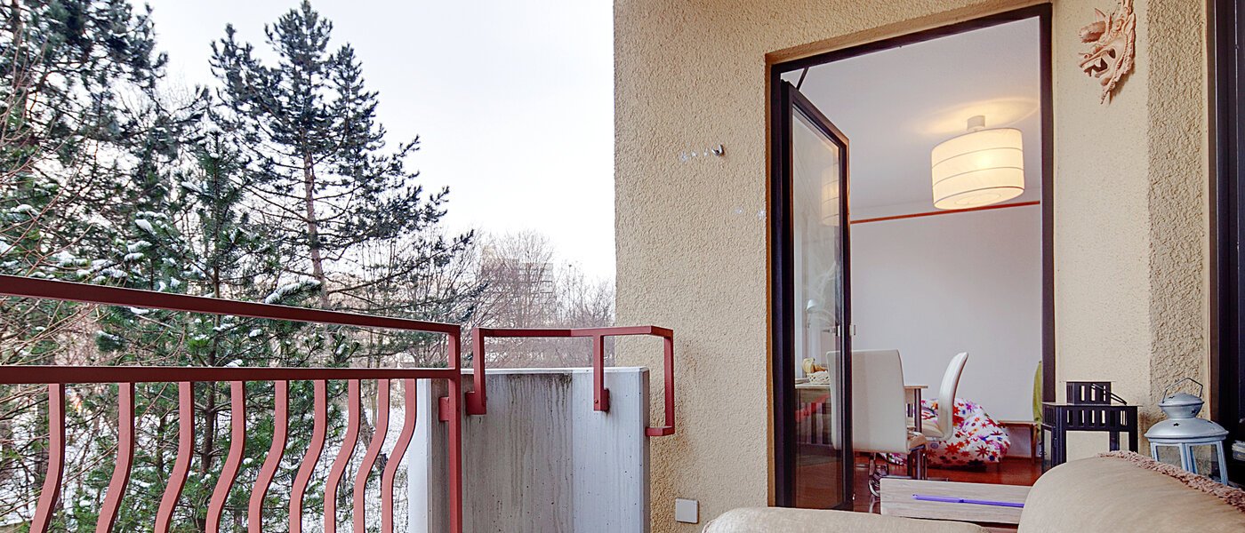 Wohnung München Haidhausen 01 Balkon 6637