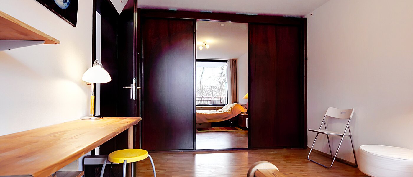 Wohnung München Haidhausen 04 Schlafzimmer 6637