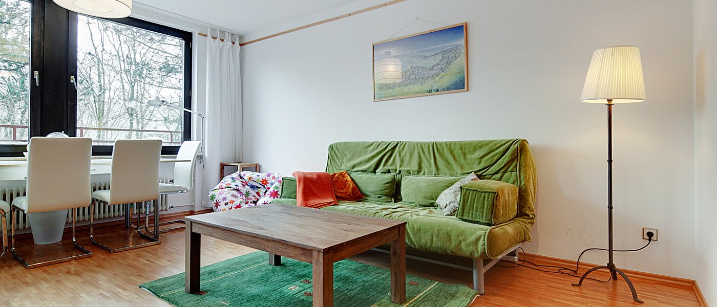 Wohnung München Haidhausen 01 Wohnbereich 6637