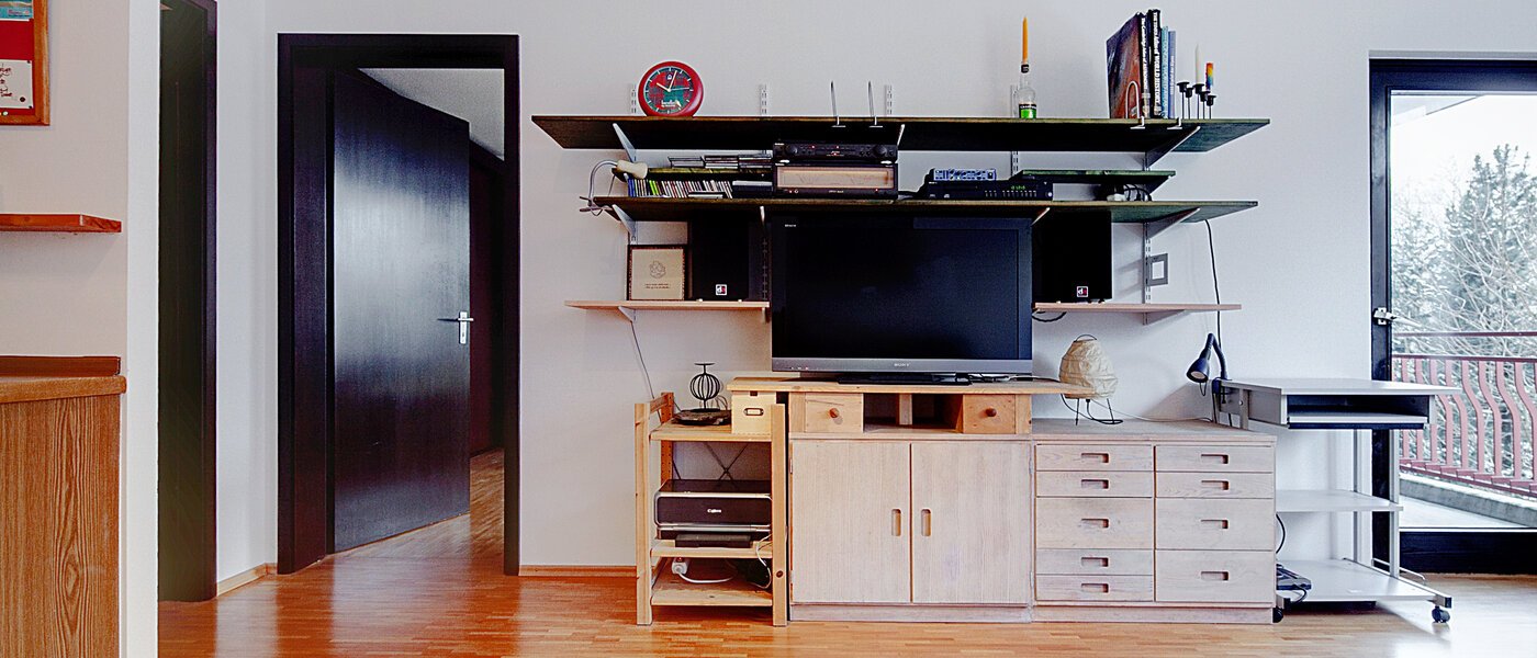 Wohnung München Haidhausen 03 Wohnbereich 6637