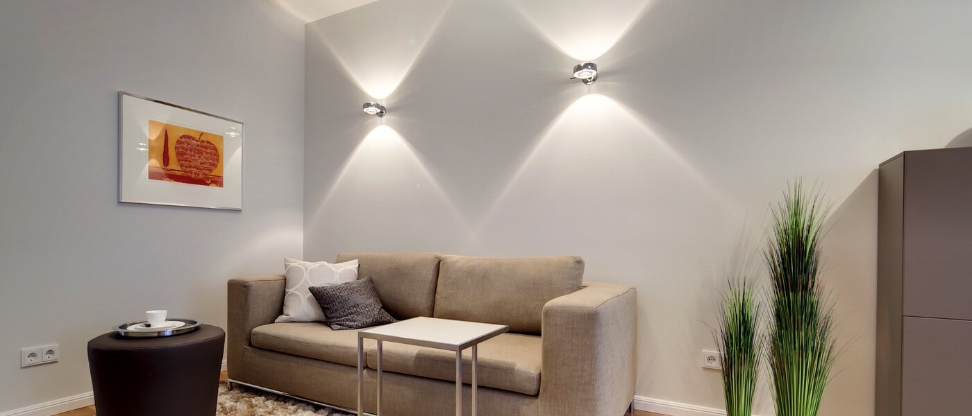 Wohnung München Maxvorstadt 03 Wohnen 6639