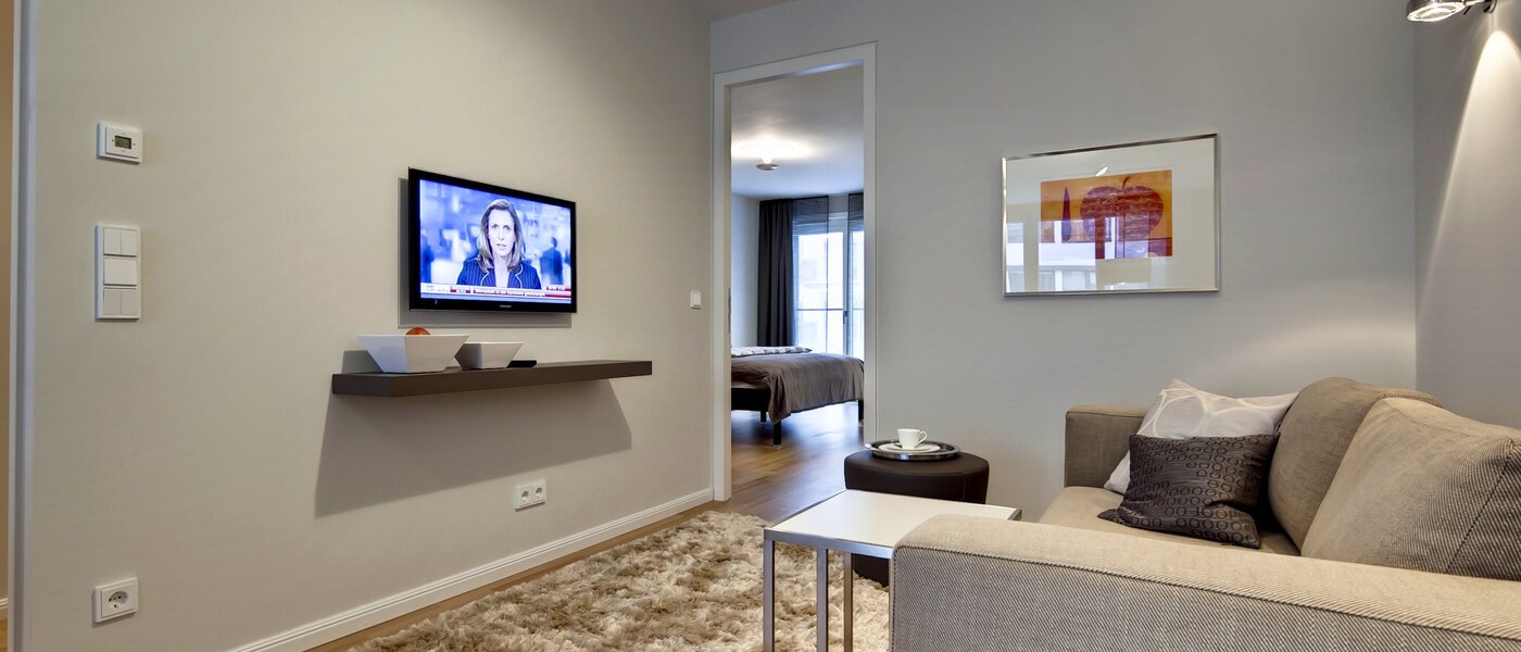 Wohnung München Maxvorstadt 06 Wohnen 6639