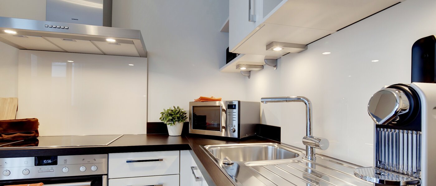 Wohnung München Maxvorstadt 04 Küche 6639