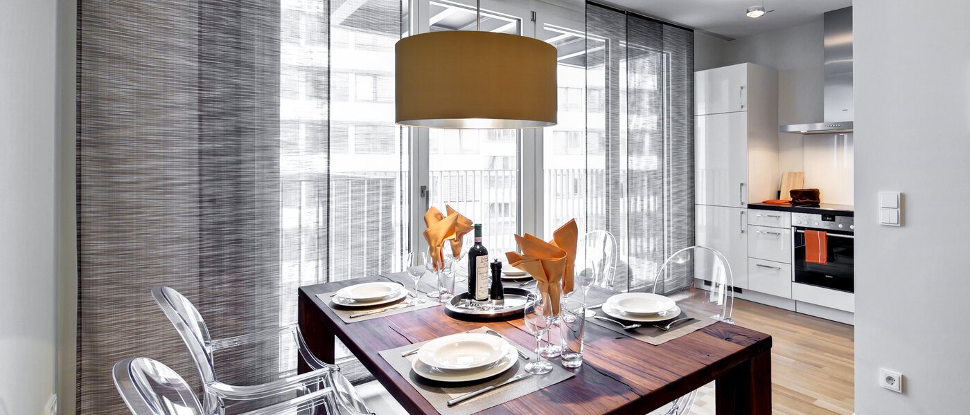 Wohnung München Maxvorstadt 01 Essen 6639