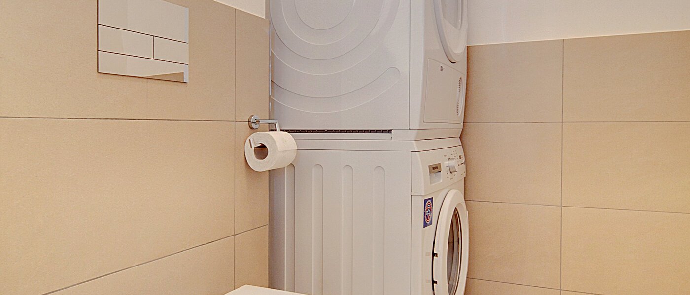 Wohnung München Maxvorstadt 02 sep. WC 6639