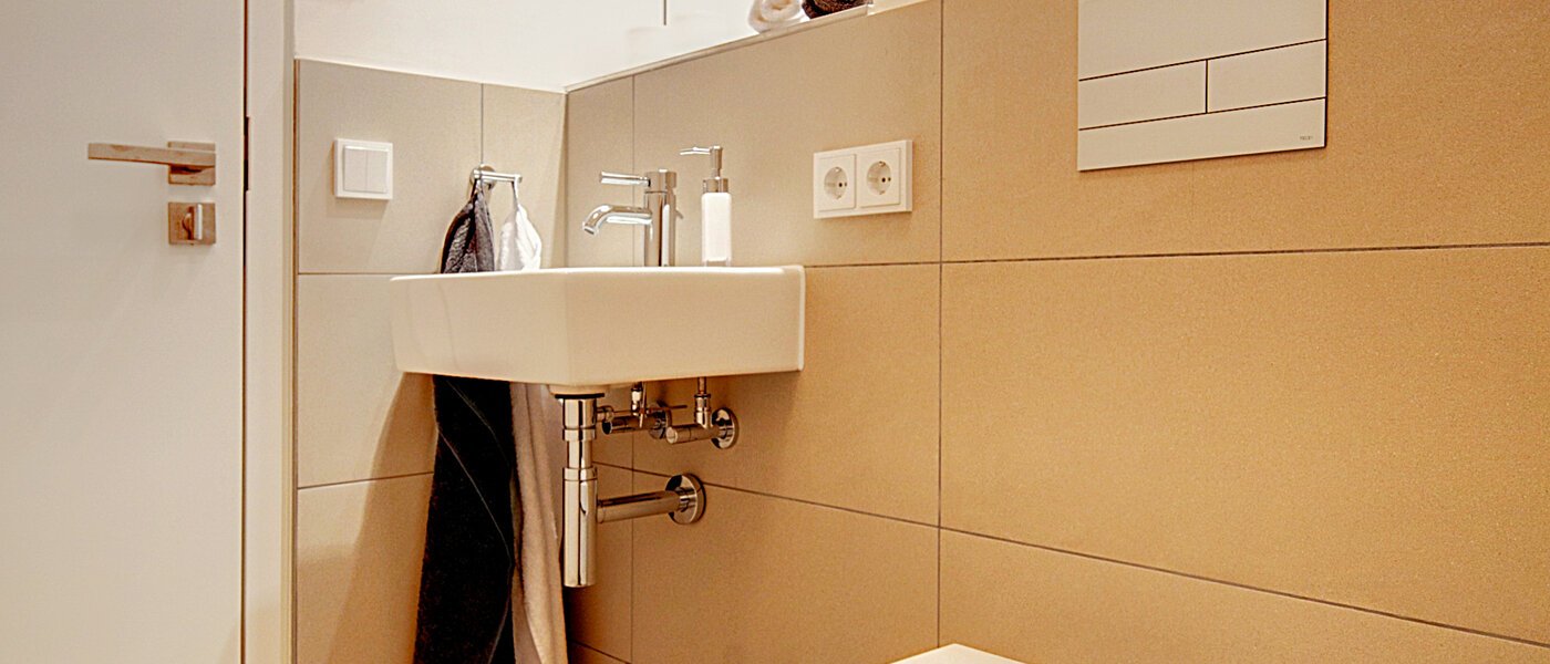 Wohnung München Maxvorstadt 04 sep. WC 6639