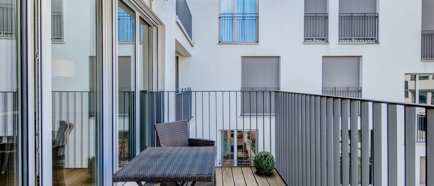 Wohnung München Maxvorstadt 01 Balkon 6639