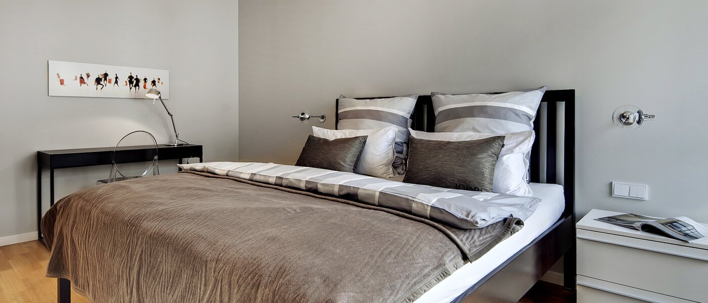 Wohnung München Maxvorstadt 01 Schlafen 6639