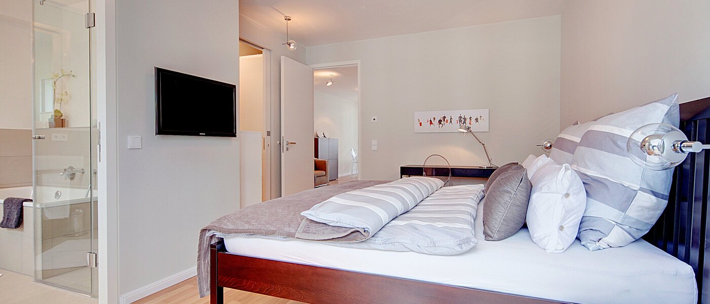 Wohnung München Maxvorstadt 03 Schlafen 6639