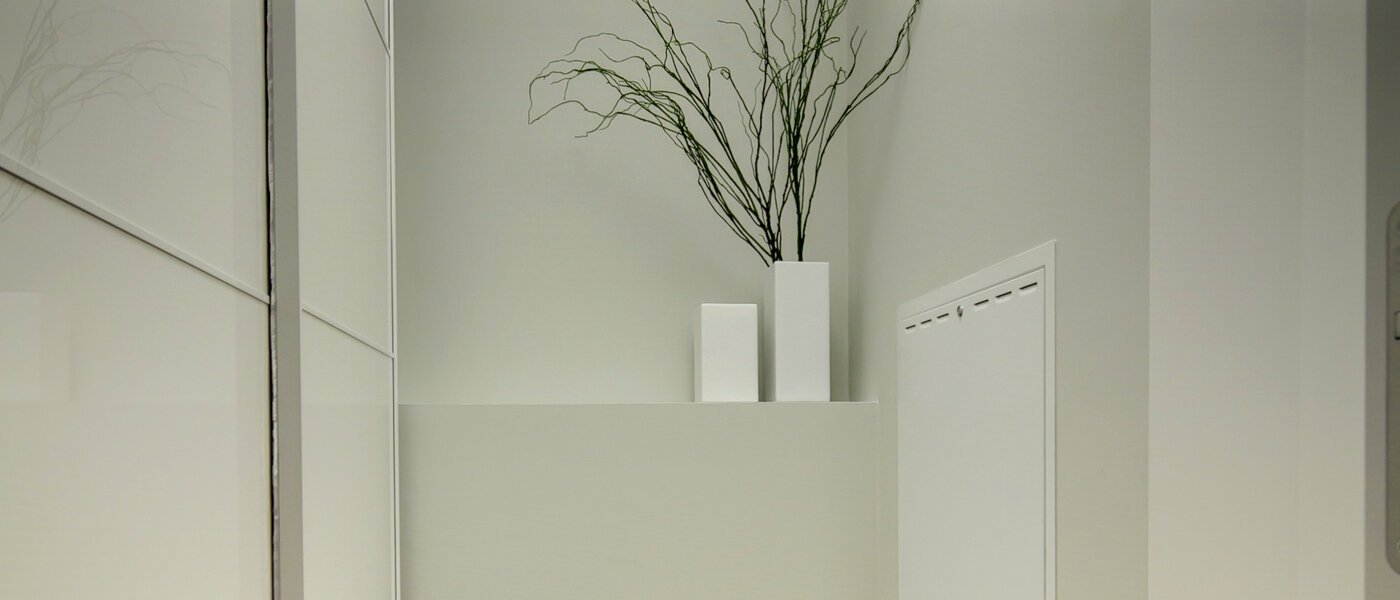 Wohnung München Maxvorstadt 01 Special 6639