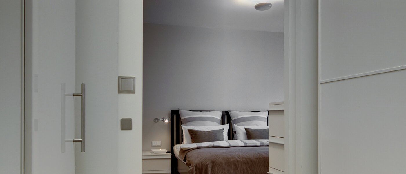 Wohnung München Maxvorstadt 02 Special 6639