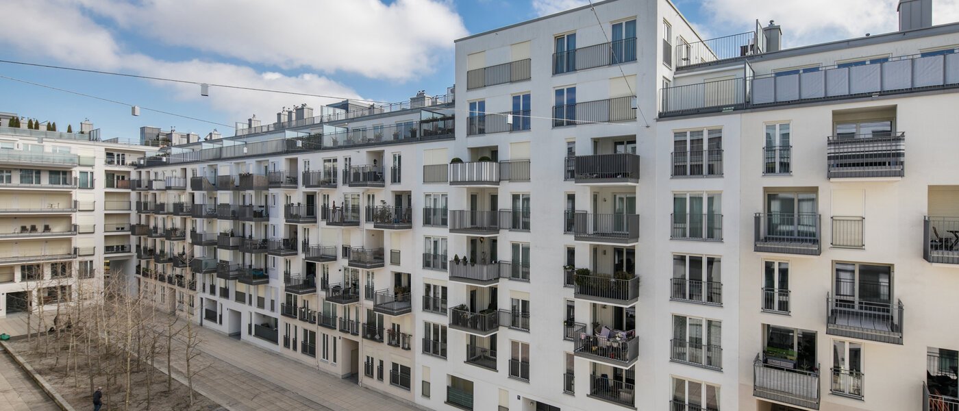 Wohnung München Maxvorstadt 01 Aussicht 6639