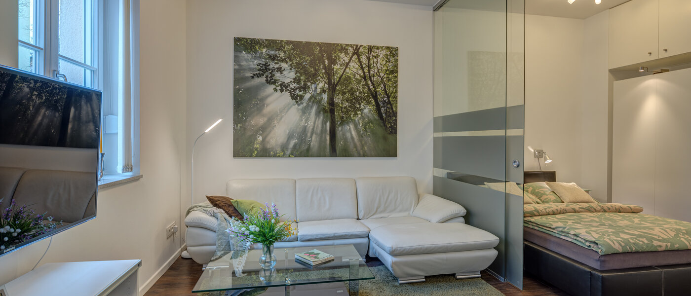 Wohnung München Neuhausen 01 Wohnbereich 6646