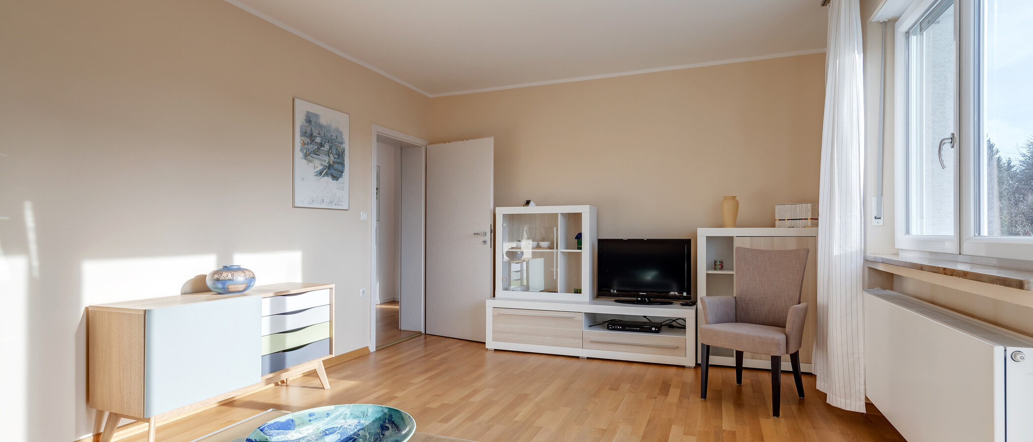 Wohnung München Moosach 03 Wohnen 6666