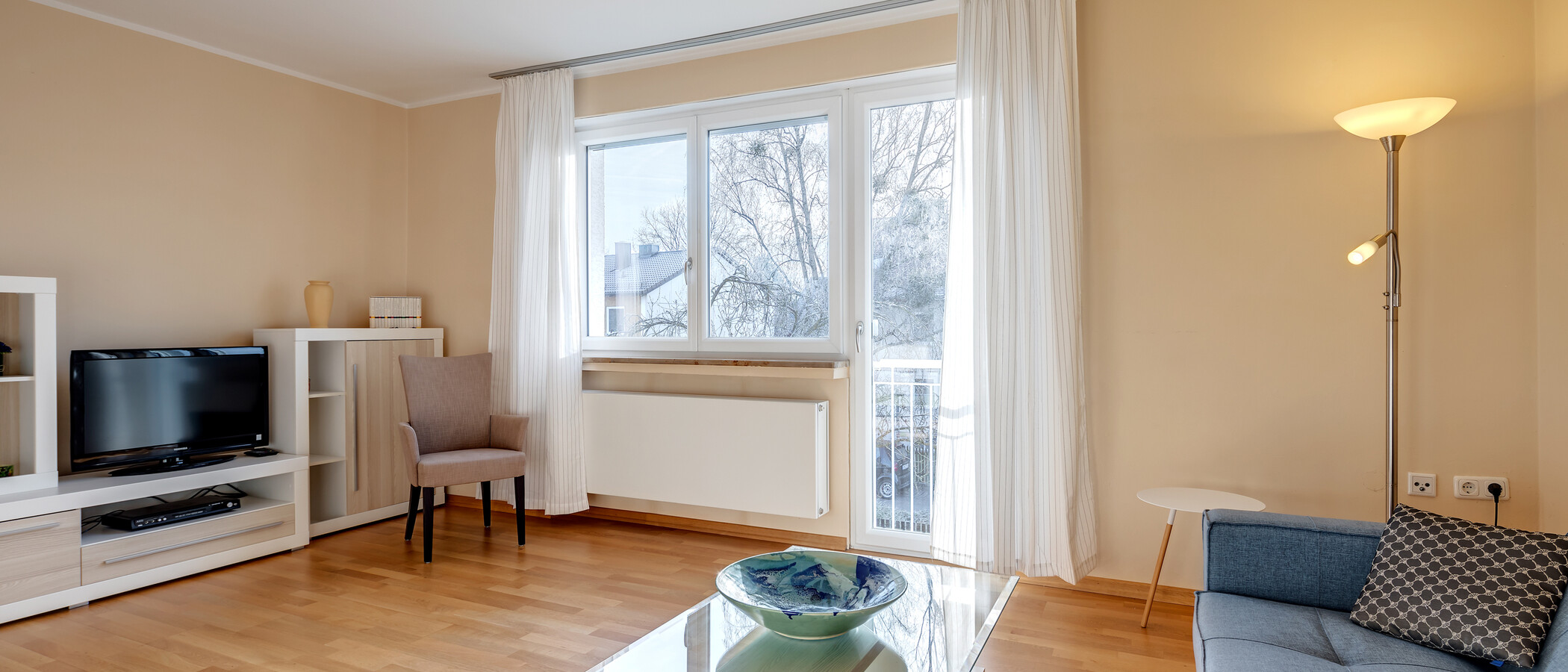 Wohnung München Moosach 04 Wohnen 6666