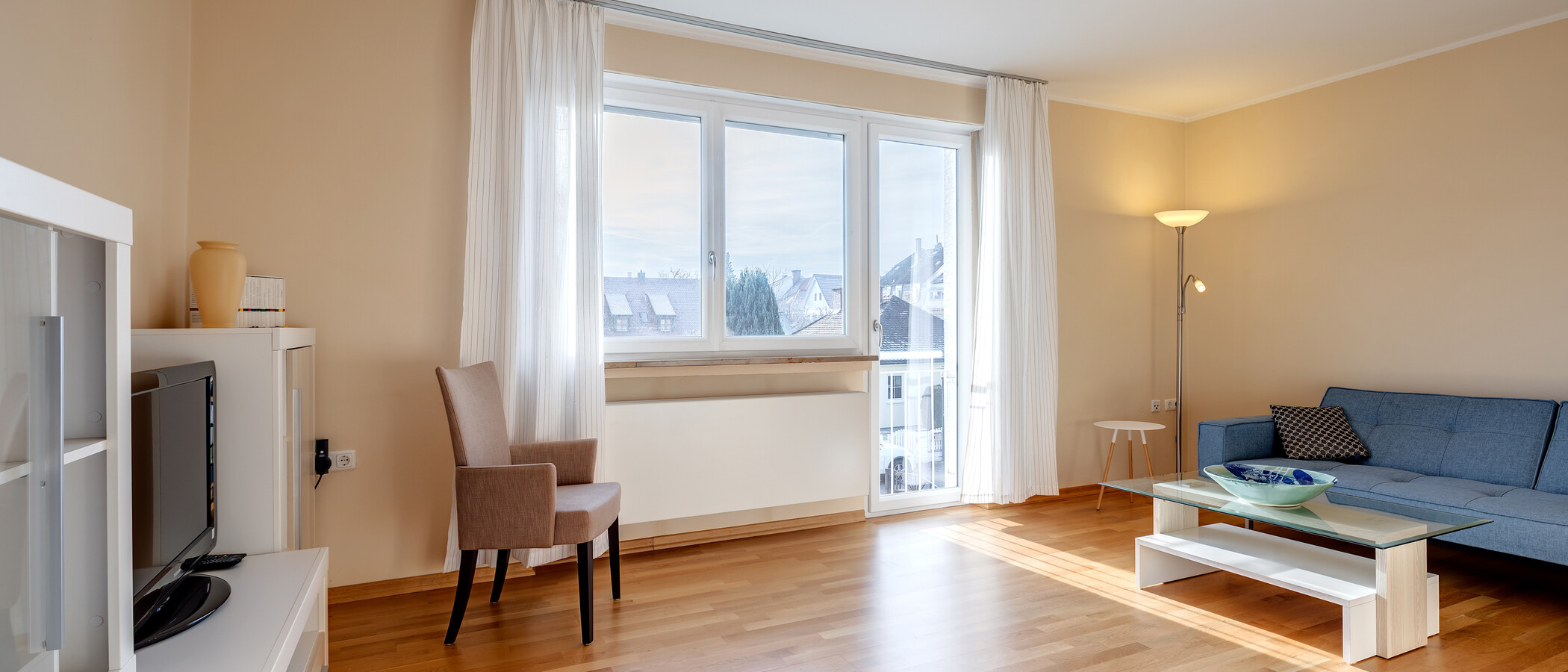 Wohnung München Moosach 05 Wohnen 6666