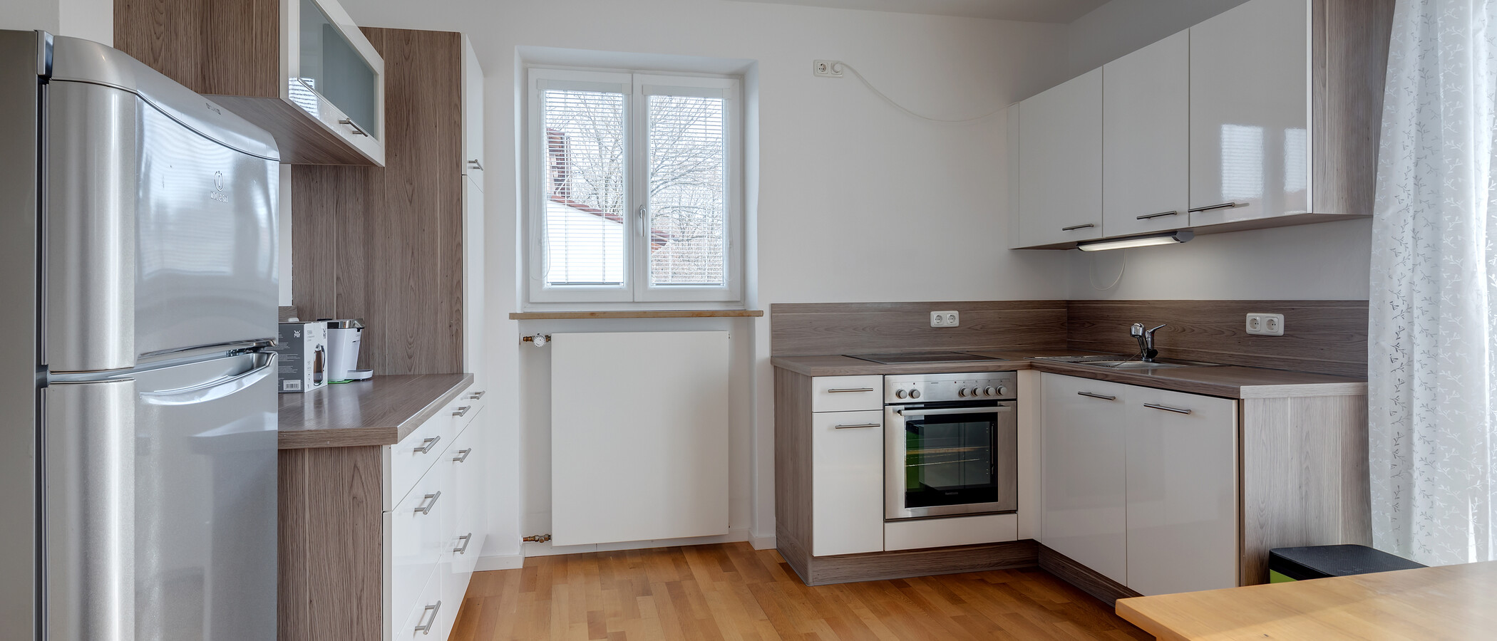 Wohnung München Moosach 02 Küche 6666