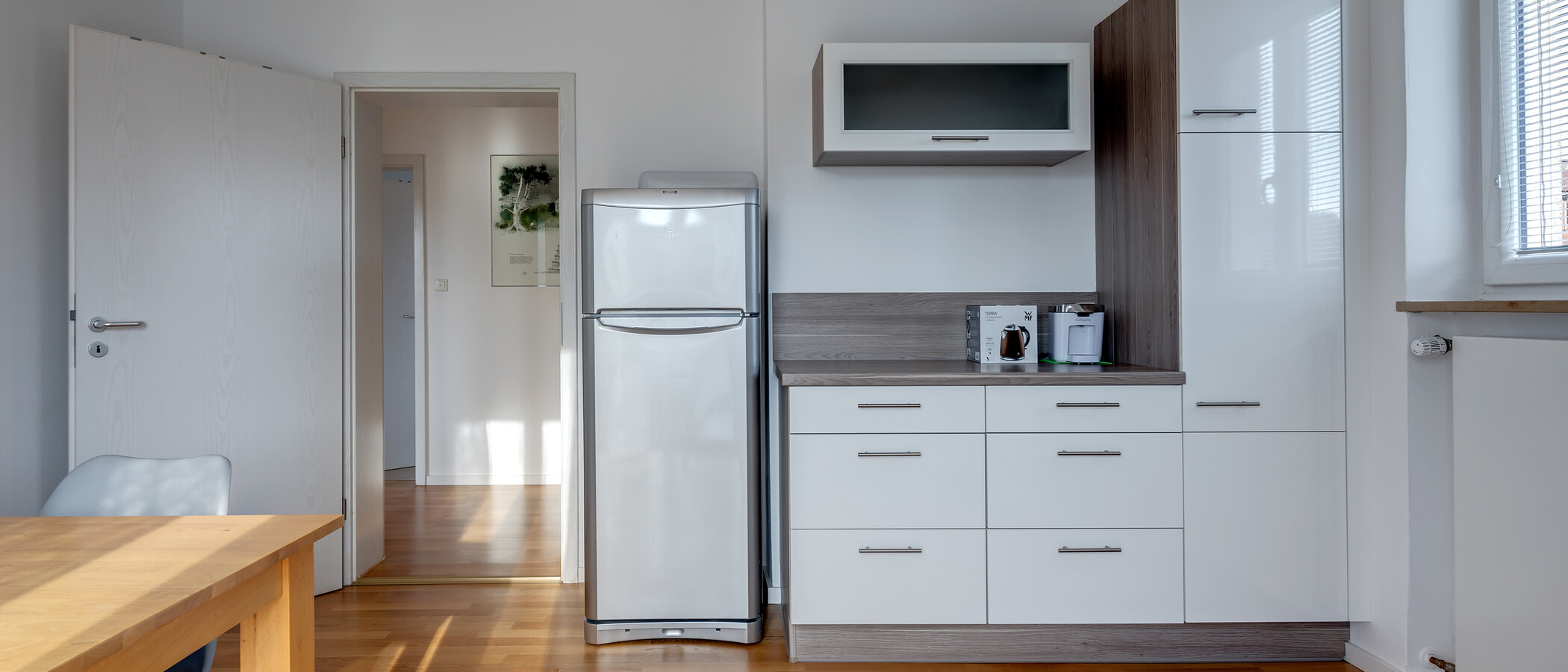Wohnung München Moosach 03 Küche 6666
