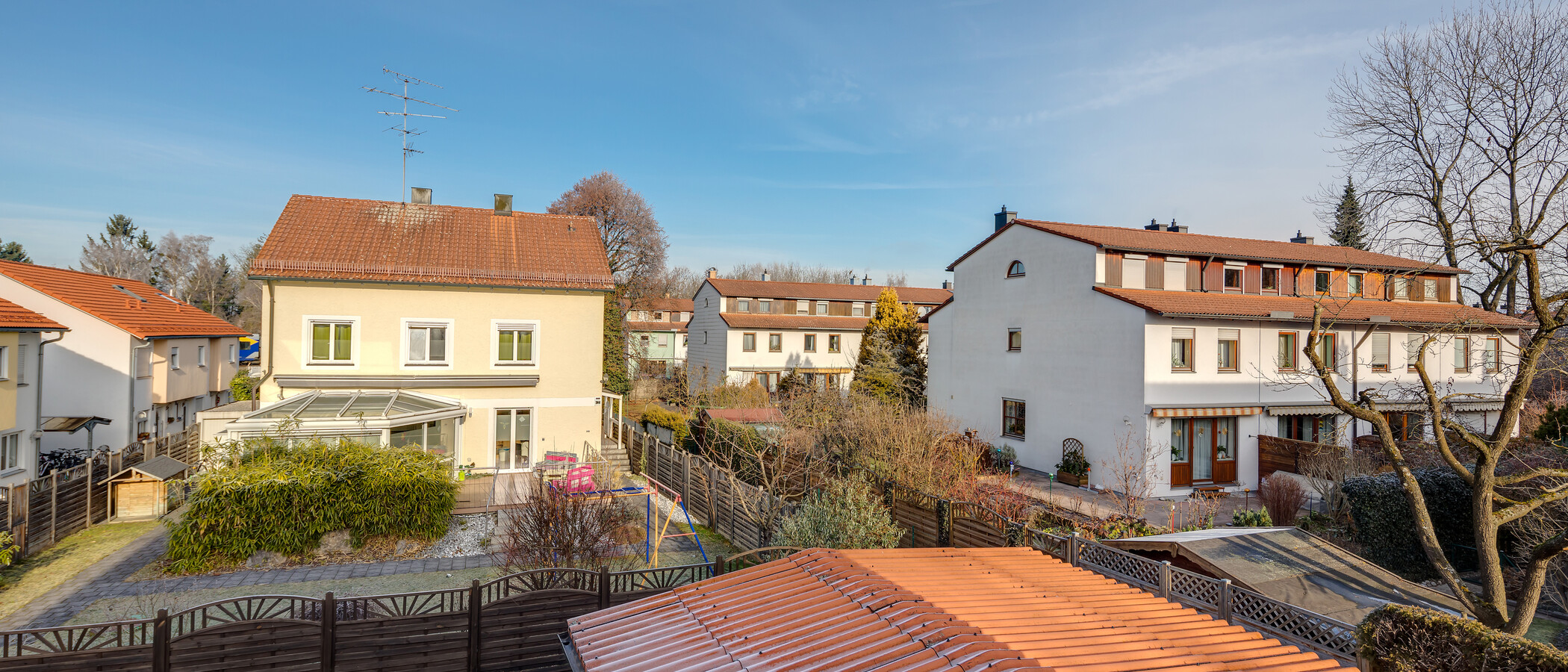 Wohnung München Moosach 01 Aussicht 6666