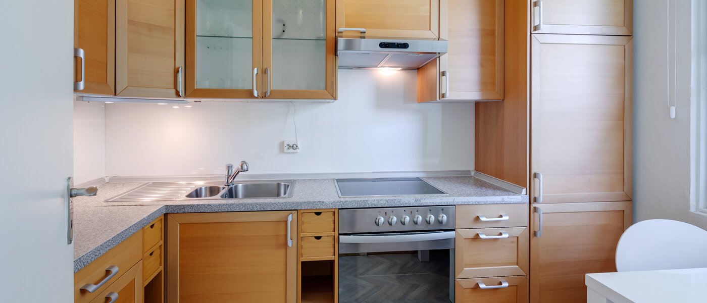 Wohnung München Denning 01 Küche 6670