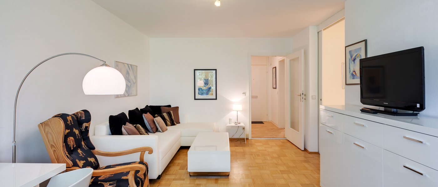 Wohnung München Denning 03 Wohnbereich 6670