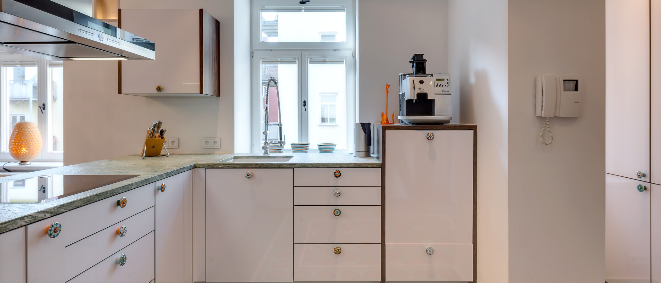 Wohnung München Ludwigsvorstadt 03 Küche 6674