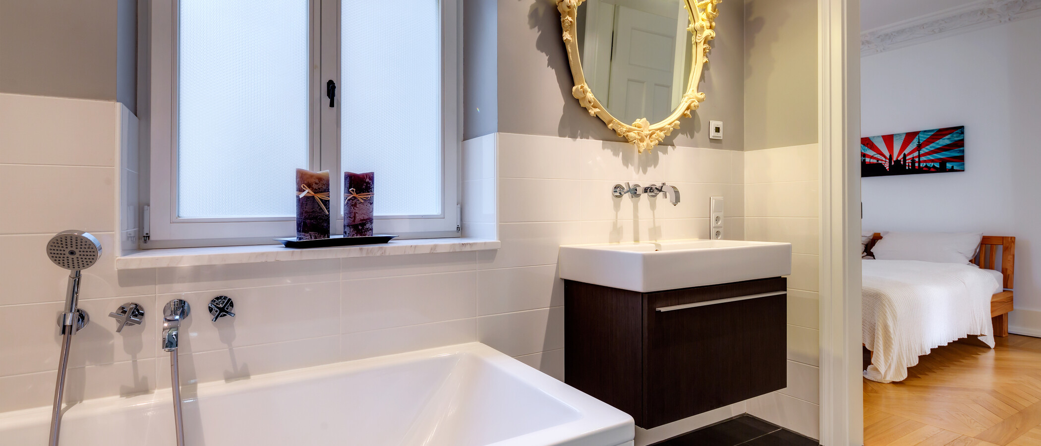 Wohnung München Ludwigsvorstadt 01 Badezimmer 6674