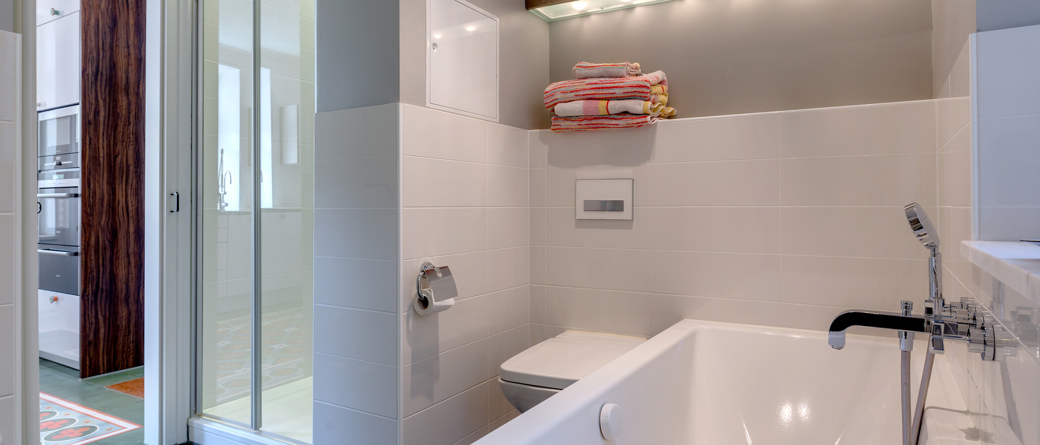 Wohnung München Ludwigsvorstadt 02 Badezimmer 6674