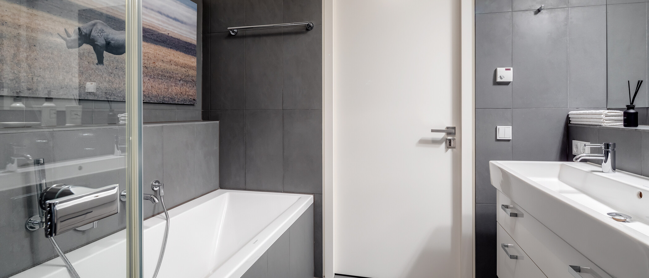 Wohnung München Maxvorstadt 03 Badezimmer 6679