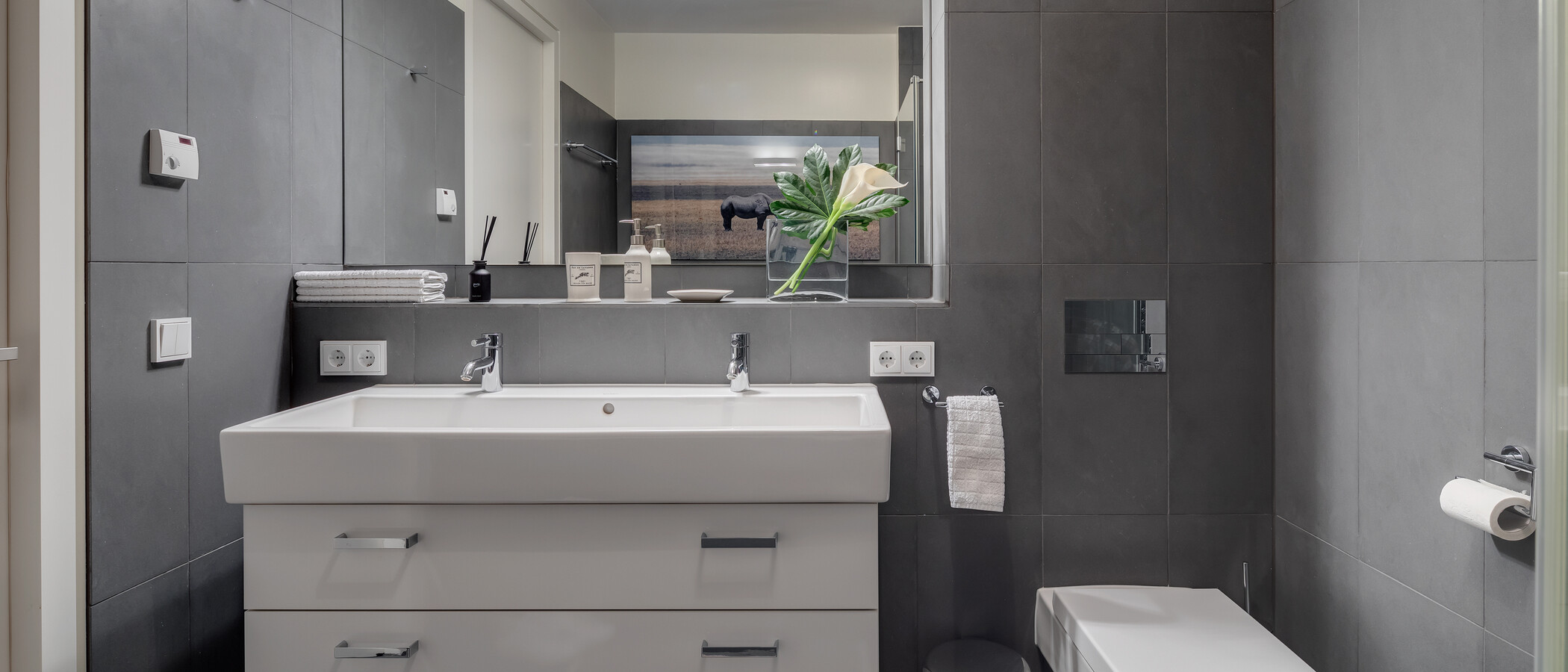 Wohnung München Maxvorstadt 04 Badezimmer 6679